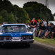 Illustration for article titled I took a Rolls-Royce to a classic American car show in New Zealand